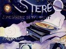 STEREO somewhere in the night RARE ITALO 12 