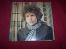 BOB DYLAN BLONDE ON BLONDE COLUMBIA C2L 41 MONO 1966