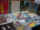 THE BEATLES COMPLETE OBI EMI TOSHIBA JAPAN COLLECTION