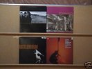 5 U2 LPS = THE JOSHUA TREE + 4 BONUS LPS