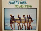 BEACH BOYS SURFER GIRL CAPITOL ORIG MASTER RECORDING LP