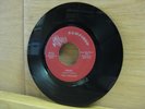 Final Decisions soul/funk 45 Pusher b/w Keep On Walking