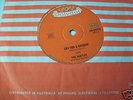BEATLES CRY FOR A SHADOW AUSTRALIAN POLYDOR/PHILLIPS 7