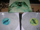 PORCUPINE TREE STUPID DREAM GREY MARBLE LP