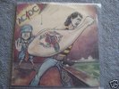 AC/DC DIRTY DEEDS  AUSSIE ONLY LP ALBERTS BLACK/YELLOW