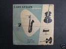 EP Lars Gullin Quartet vol 2 Swe Metronome 76
