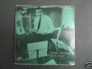 EP Lars Gullin & Gösta Theselius Swe Metronome 201