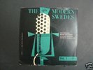 EP Modern Swedes vol 1 Hallberg Person Swe Metronome 66