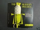 EP Modern Swedes vol 2 Hallberg Person Swe Metronome 67