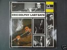 LP Eric Dolphy Last Date orig Holl Fontana 1st