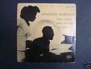 EP Ernstine Anderson w Duke Jordan Swe Metronome 190