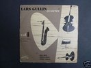 EP Lars Gullin Quartet vol 1 Swe Metronome 75