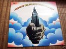 VELVET UNDERGROUND - SQUEEZE - RARE UK PRESS NEAR MINT