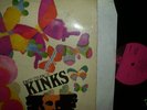 KINKS 