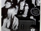 VELVET UNDERGROUND Live at the Gymnasium 5-Tr. LP Mint-
