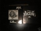 Ancient (Nor) - Trolltaar - Damnation records