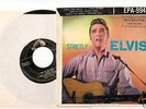 ELVIS PRESLEY-EPA 4041,994-TEDDY BEAR -PICTURE SLEEVES