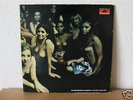 The Jimi Hendrix Experience Electric Ladyland (Rar )