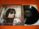 MICHAEL BUNDT - JUST LANDED COSMIC KID - krautrock . LP