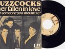 BUZZCOCKS '' ever fallen in love