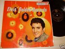 ELVIS PRESLEY Elvis´Golden Records GERMAN Original 1958