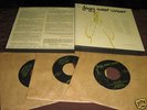 EP BOX Jazz West Coast Pacific Jazz Original Pressung