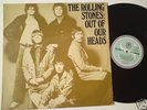Rolling Stones - Out of Our Heads - Australian WRC copy
