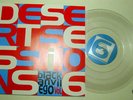 Desert Sessions Vol 6. Man's Ruin 10