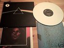 PINK FLOYD THE DARK SIDE OF THE MOON WHITE VINYL   TOP