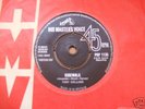 Tony Holland - Sidewalk 1963 UK 45 RGM/JOE MEEK HEAR IT