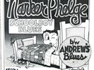 ROLLING STONES  SCHOOLBOY BLUES / ANDREW  EX++ JAPAN