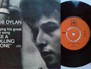 BOB DYLAN 7