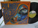 THE WEST COAST POP ART EXPERIMENTAL BAND 1967 MINT