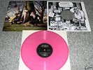 Pink Floyd - The Embryo (Swingin Pig, Clear Pink Vinyl)