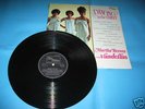 MARTHA REEVES & VANDELLAS LP Dancing in the Street EX++