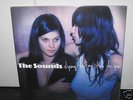 THE SOUNDS orig. DYING TO SAY THIS TO YOU lp SEALED
