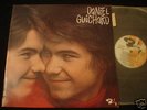 DANIEL GUICHARD / RARE 1 IER LP / BARCLAY 920 135