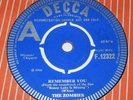 THE ZOMBIES*JUST OUT OF REACH* UK DEMO SUPERB MOD