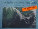 JANE BIRKIN AND SERGE GAINSBOURG - JE T'AIME (SEALED)
