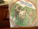 THE BEATLES - Rarest Of All Picture Discs - Sealed