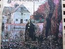 BLACK SABBATH Original UK LP SWIRL VERTIGO