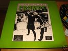 The Cramps Tales from the cramps VOL1  NM-