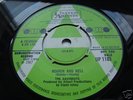 THE EASYBEATS 'HEAVEN AND HELL'  Rare UK PSYCH/BEAT 45