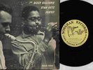 DIZZY GILLESPIE-STAN GETZ SEXTET 10