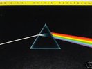 PINK FLOYD THE DARK SIDE OF THE MOON LP MFSL JAPAN