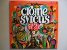THE CROME SYRCUS Love Cycle 1968 ACID PSYCH lp
