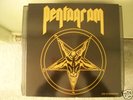 Pentagram Day of Reckoning  lp rare doom metal