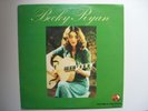 BECKY RYAN s/t 1977 private Blossom SF FOLK SOFT PSYCH