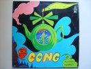 GONG The Flying Teapot 1973 German BYG PROG PSYCH lp
