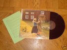 Dungen 1:st LP Swedish original Ex condition signed